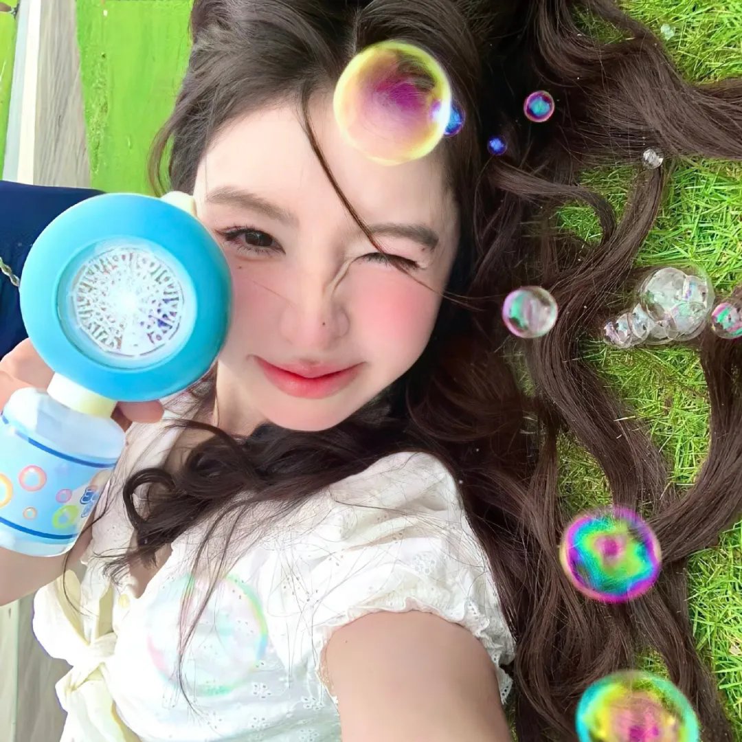 欲海女王蜂